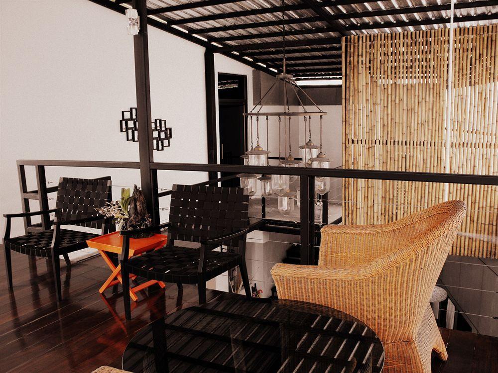 Appartement The Album Loft à Patong Extérieur photo